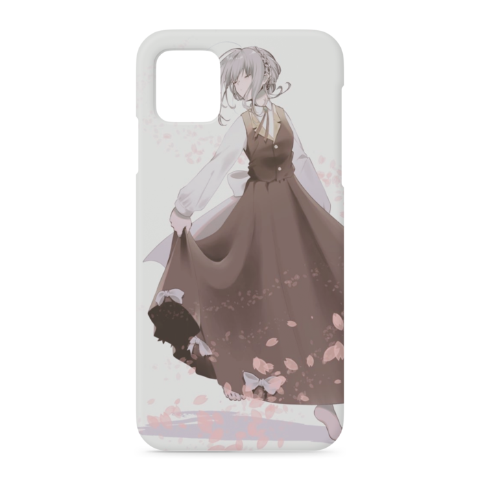 iPhoneケース - iPhone 11 Pro Max - 側面あり