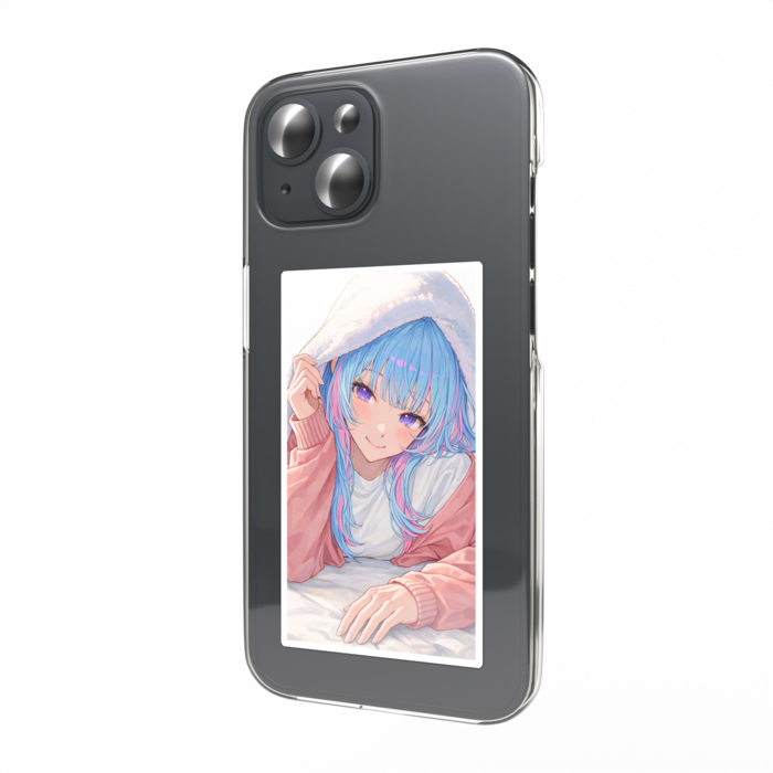 スマホステッカー - 縦