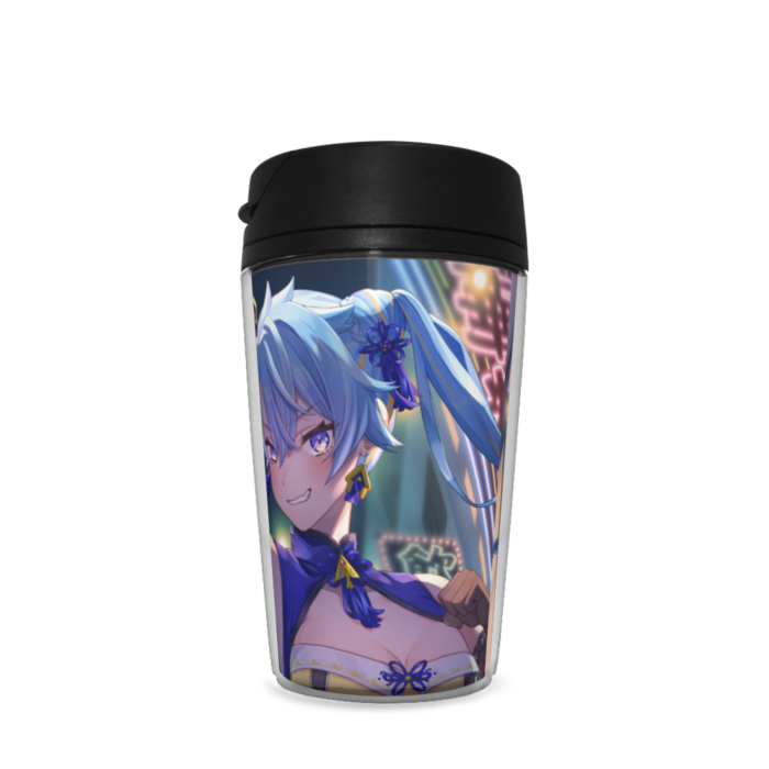 タンブラー - 350ml チャイナ衣装Ver