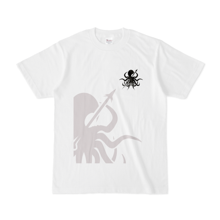 Tシャツ - S - 白