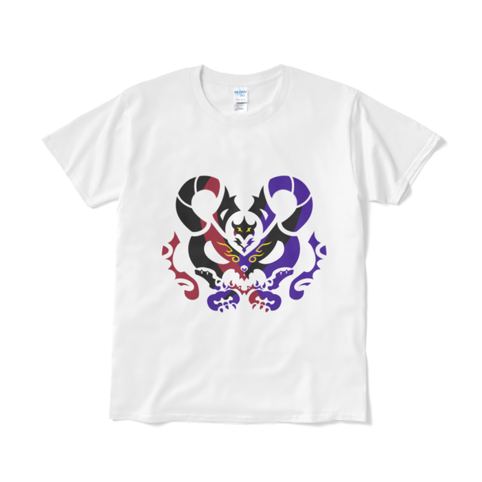 Tシャツ（短納期） - L - ホワイト