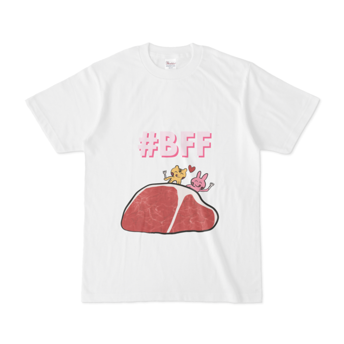 Tシャツ - S