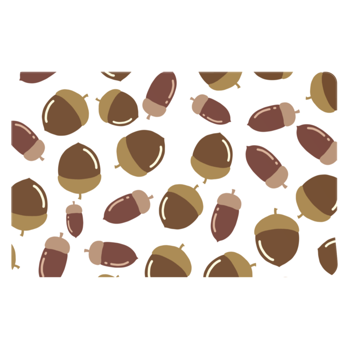 ICカードステッカー - 約85.7x53.9(mm)