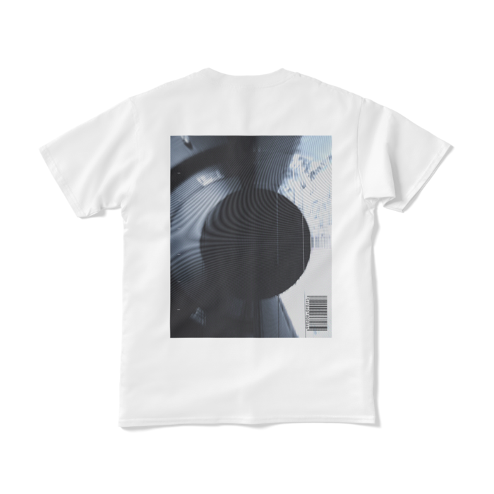 Tシャツ（短納期） - S - ホワイト