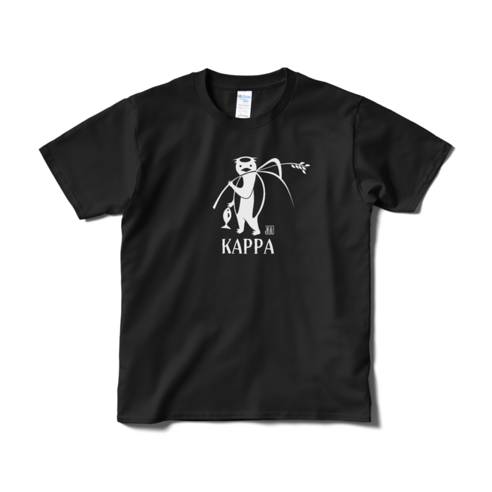 Tシャツ(短納期) - S - ブラック