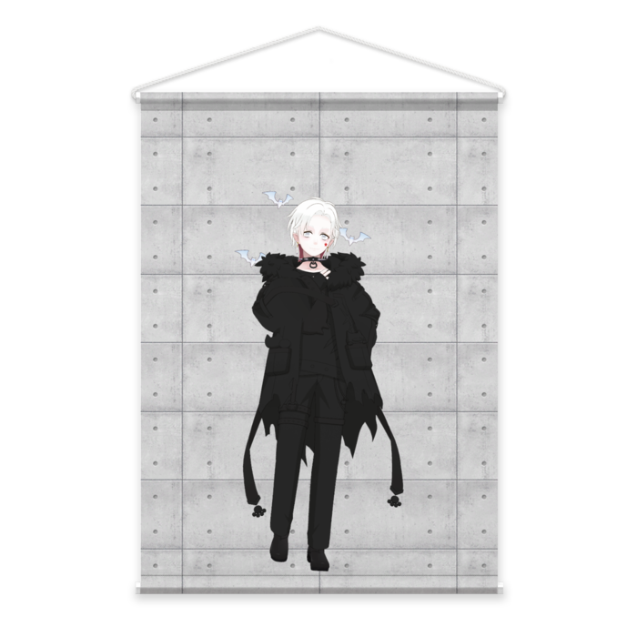 タペストリー - B2縦