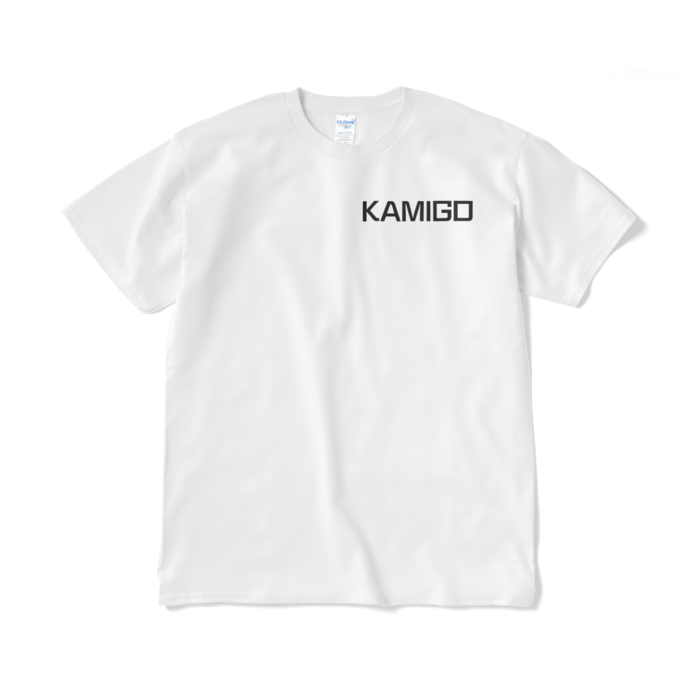 Tシャツ(短納期) - XL - ホワイト