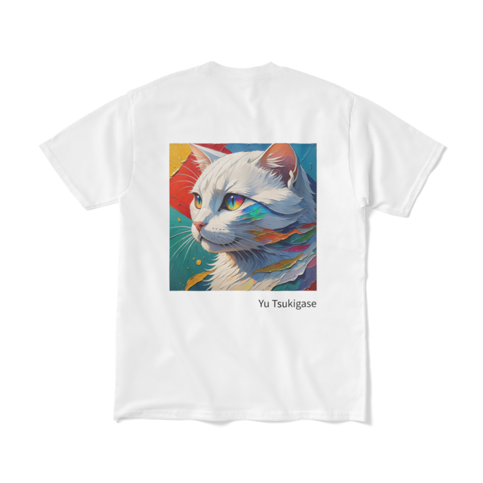 Tシャツ（短納期） - M - ホワイト(2)