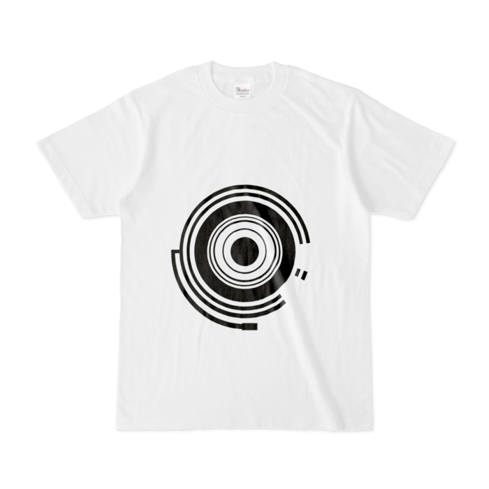 Tシャツ - S - 白