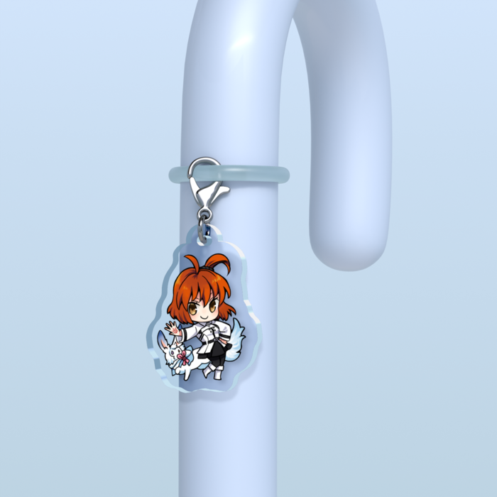 ぐだ子
