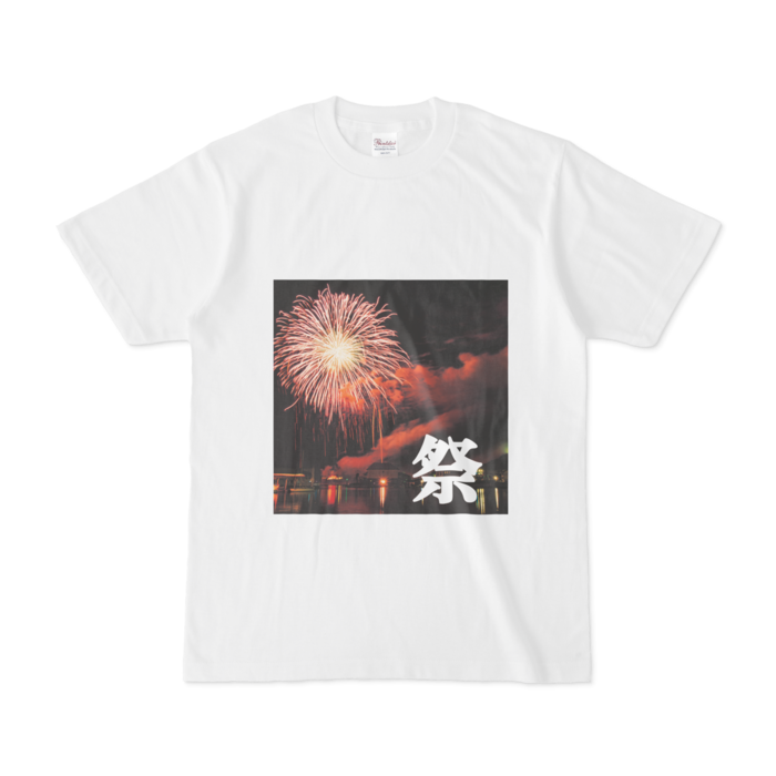 Tシャツ - S