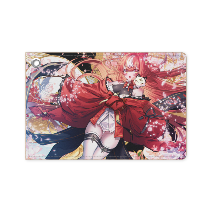 パスケース - 70 x 105 (mm)