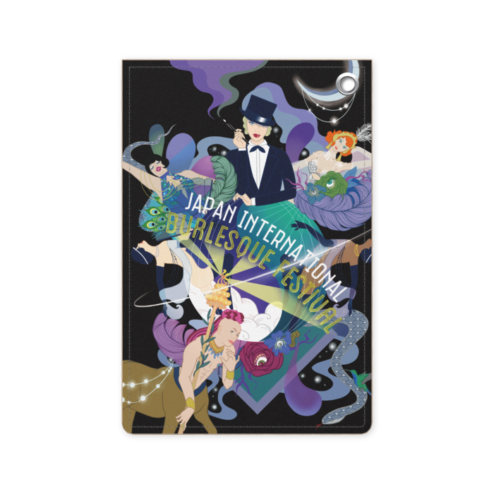 パスケース - 70 x 105 (mm)