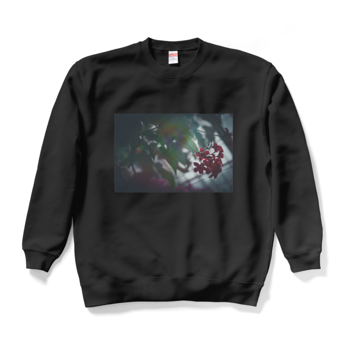 スウェット - XL - ブラック