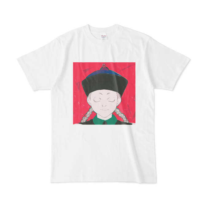 Tシャツ - L