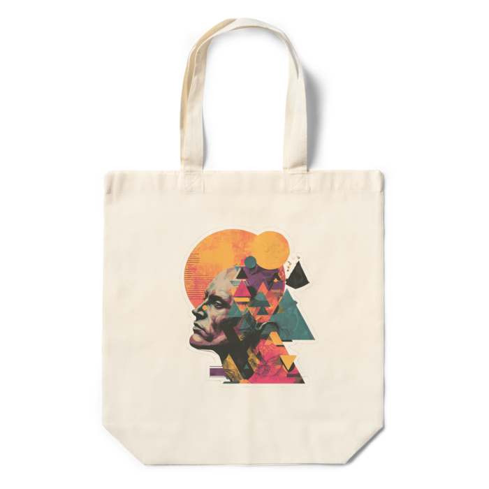 エコバッグ - 360×370×110(mm)