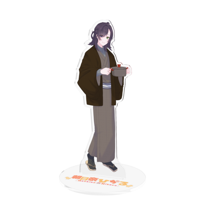 アクリルフィギュア 160mm