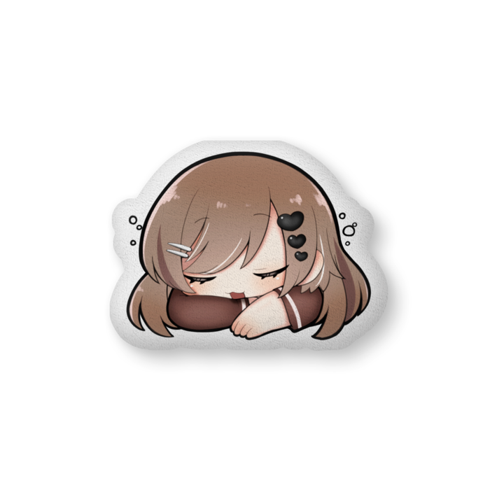 ふかふかクッション - 中（H36×W56cm） - 片面