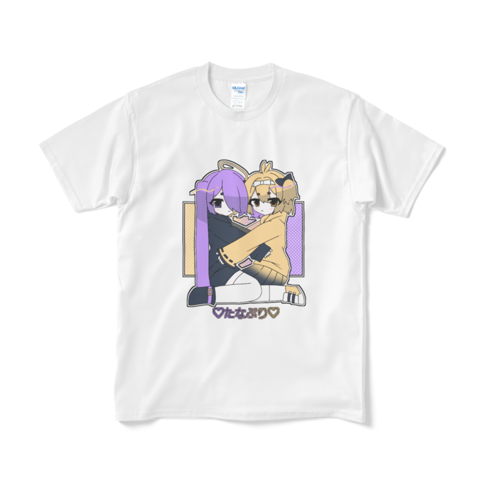 Tシャツ（短納期） - M - ホワイト