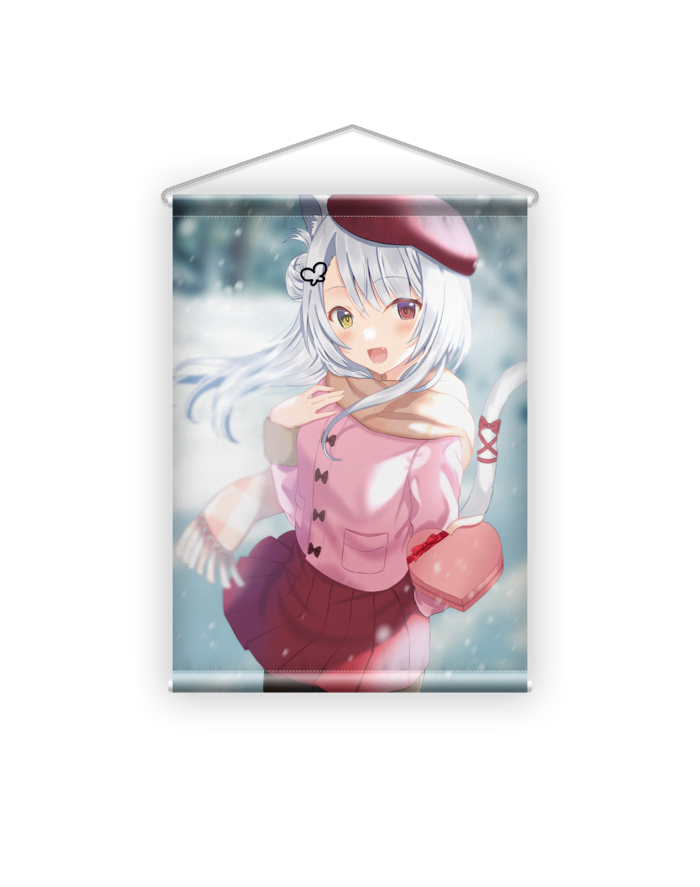 タペストリー - B2縦