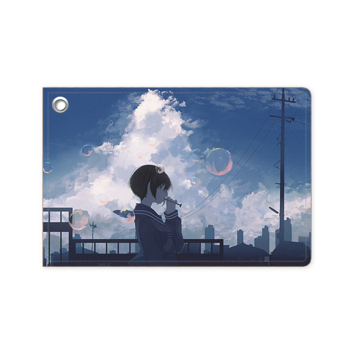 パスケース - 70 x 105 (mm)