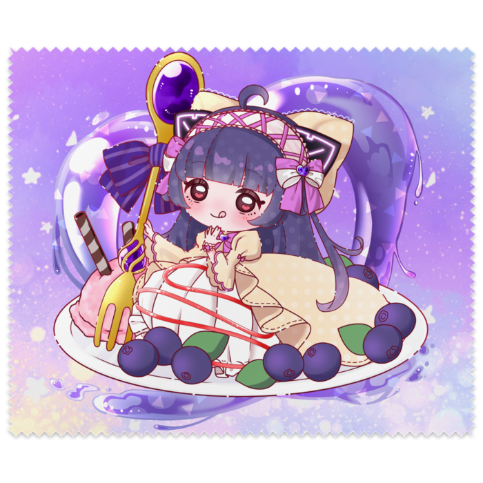 メガネ拭き