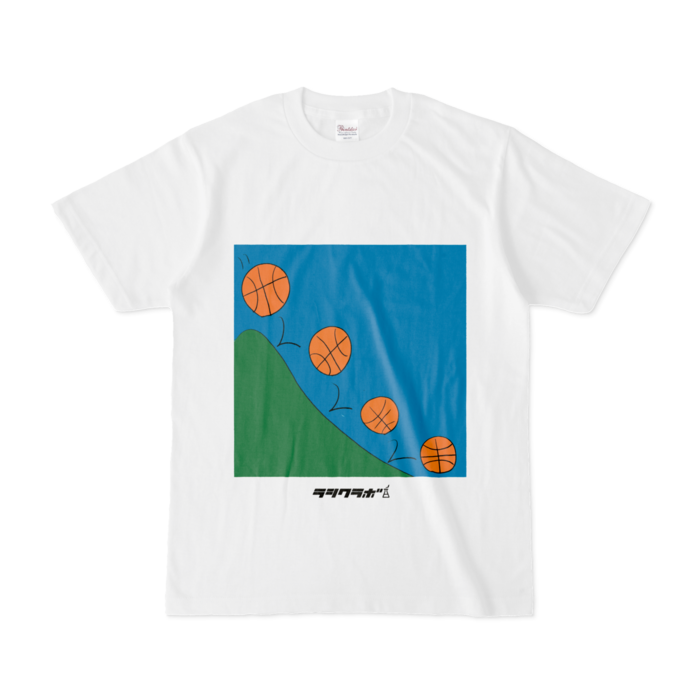 Tシャツ - S - 白