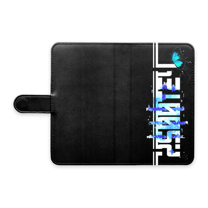 手帳型Androidケース - L - ストラップ穴 なし