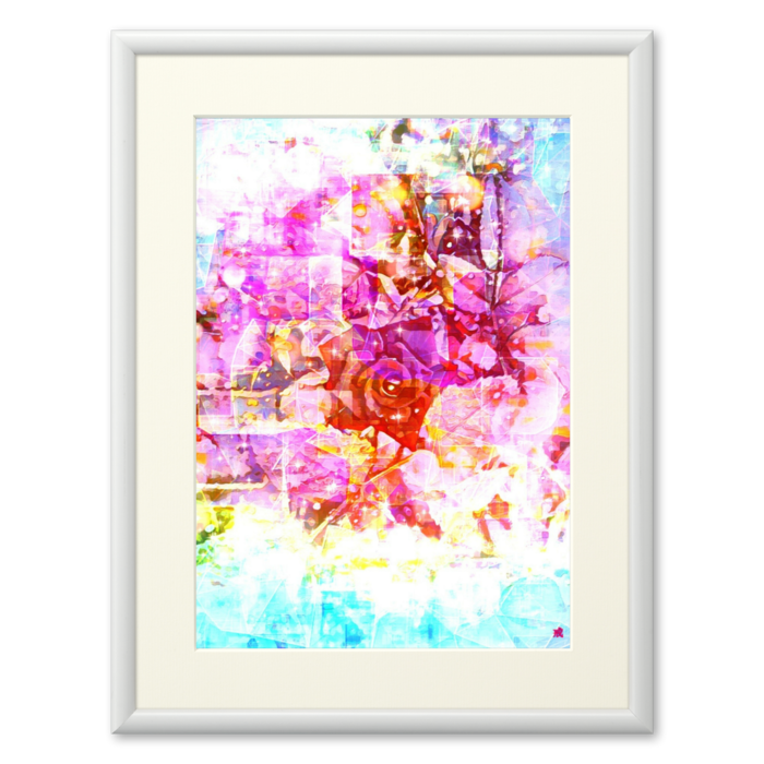 複製画(プリモアート) - A4