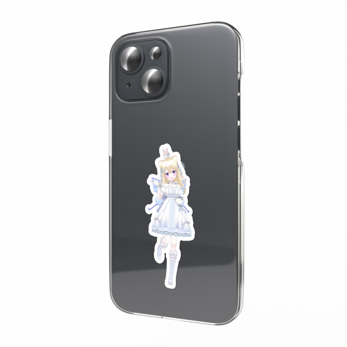 スマホステッカー - 縦