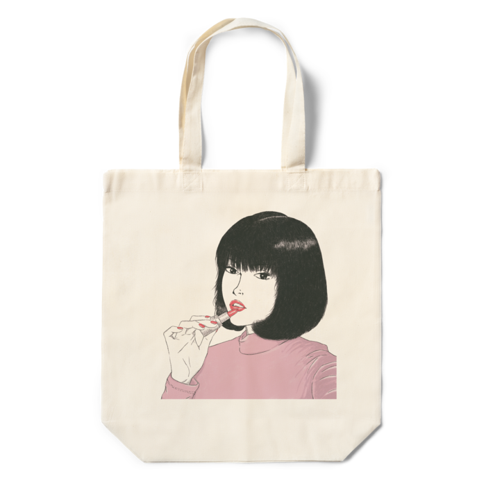 エコバッグ - 360×370×110(mm)