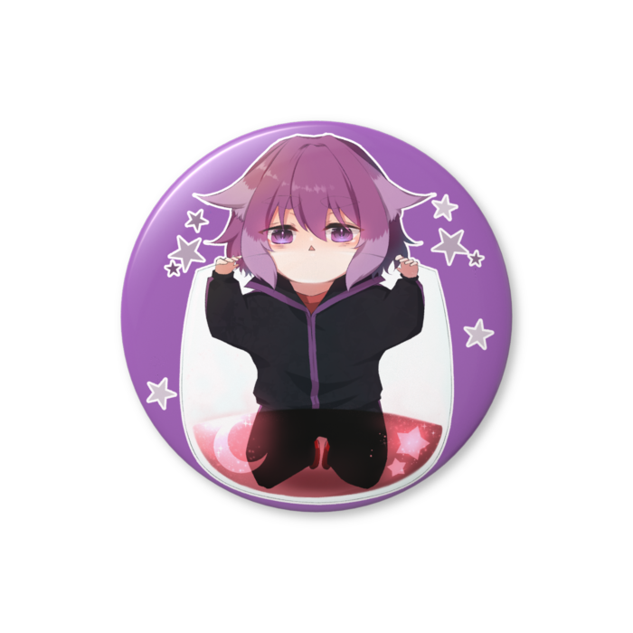 缶バッジ（バリュー） - 32mm