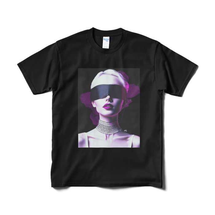 Tシャツ（短納期） - M - ブラック