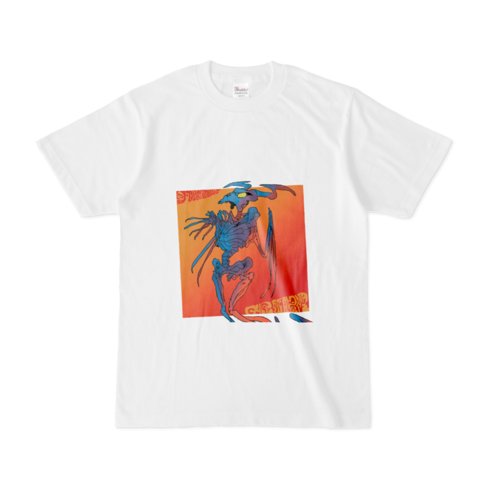 Tシャツ - S - 白