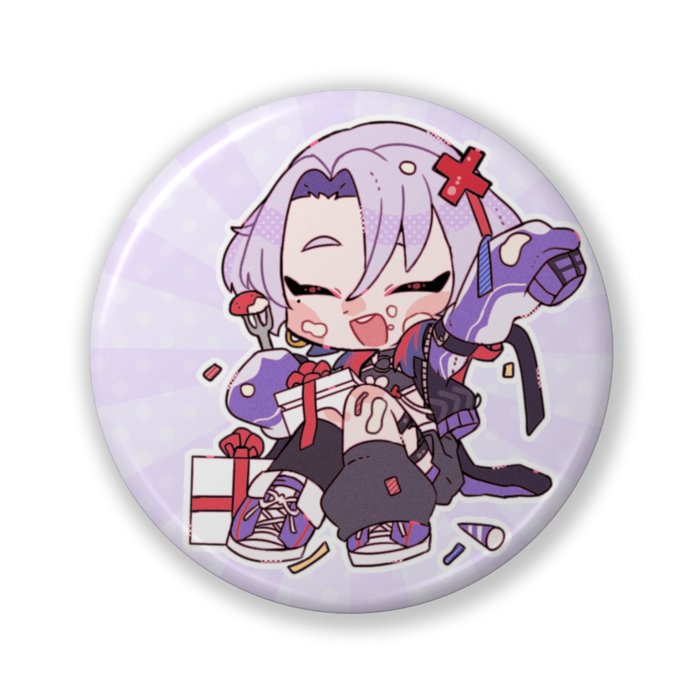 缶バッジ（バリュー） - 32mm(1)