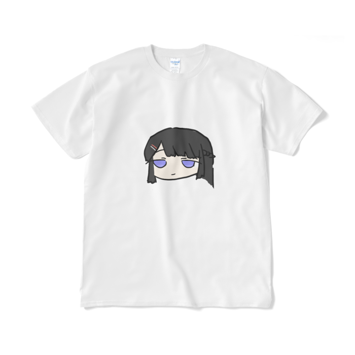 Tシャツ（短納期） - XL - ホワイト