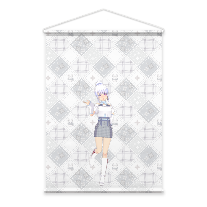 タペストリー - B2縦