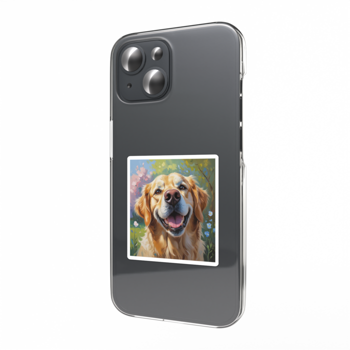 スマホステッカー - 縦