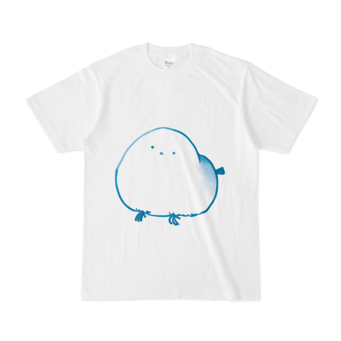 Tシャツ - S - 白