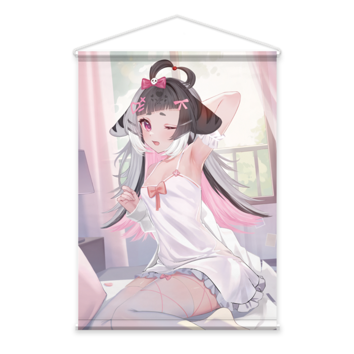 タペストリー - B2縦