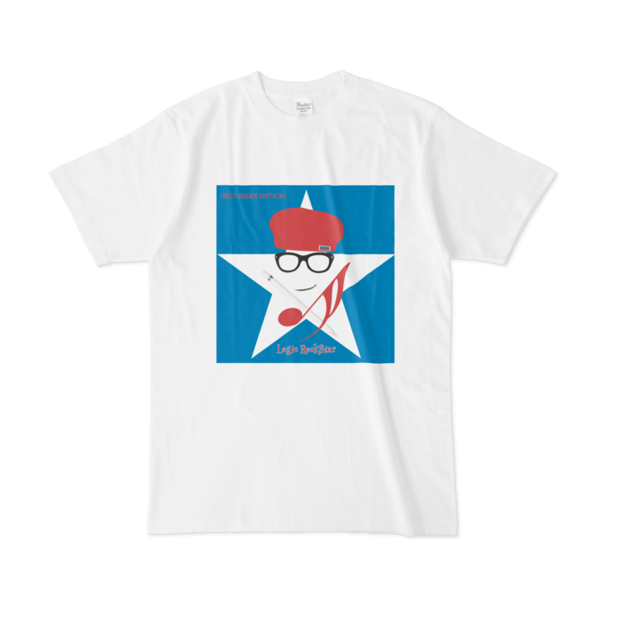 Tシャツ - L