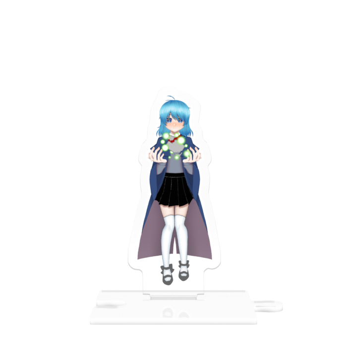 つながるアクスタ - 80mm