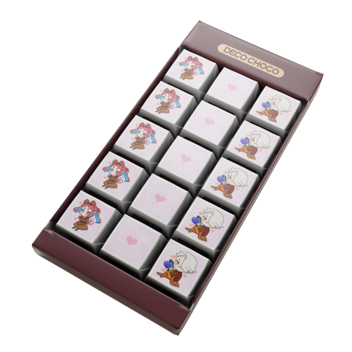 かに・へびつかい