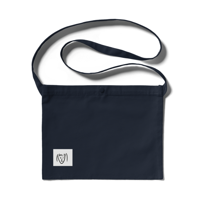 サコッシュ - 300 x 230 (mm)