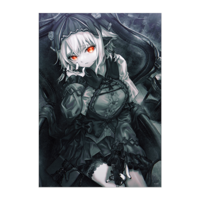 ポスター - A2