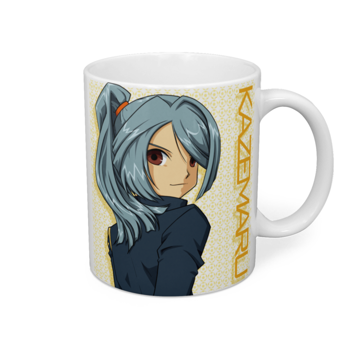 マグカップ - 直径 8 cm / 高さ 9.5 cm
