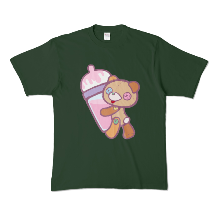 【ＸＬ】フォレスト