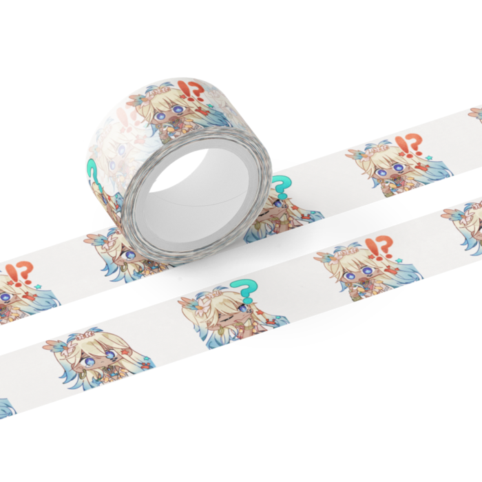 マスキングテープ - テープ幅 20mm