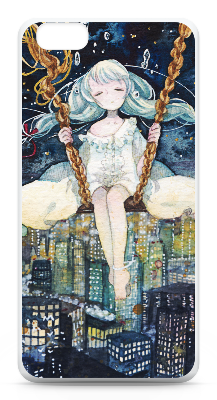 iPhoneケース - iPhone6/6s Plus