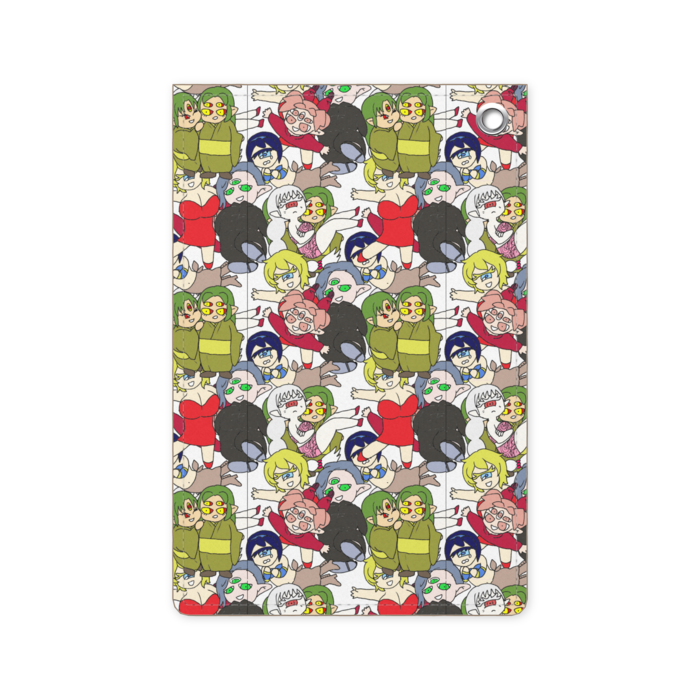 パスケース - 70 x 105 (mm)